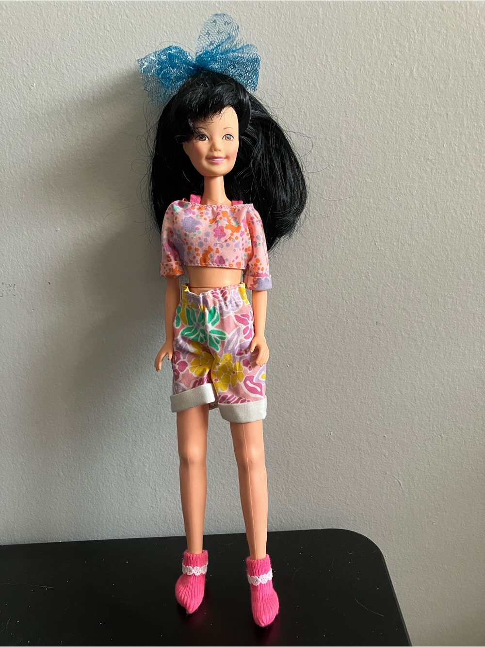 Jem and the Holograms, Banee of the Starlight Girls doll